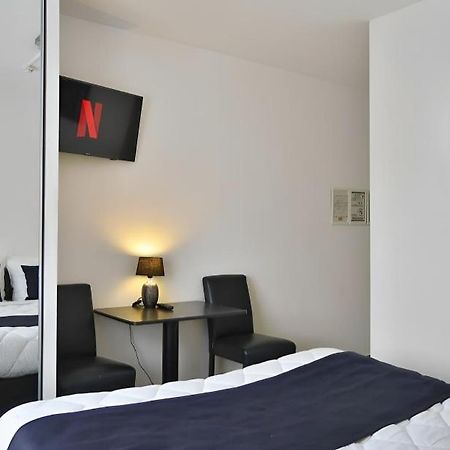 Hotel Adoma Ghent Exterior photo