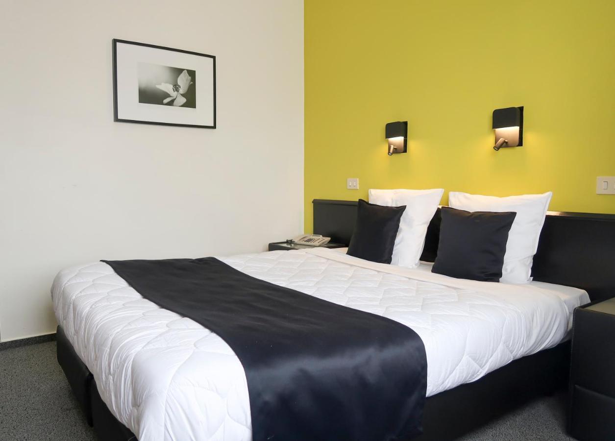 Hotel Adoma Ghent Exterior photo