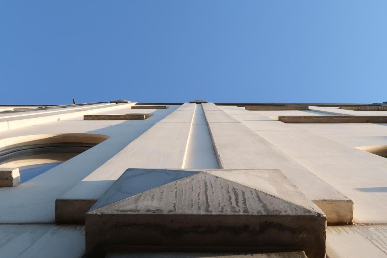 Hotel Adoma Ghent Exterior photo