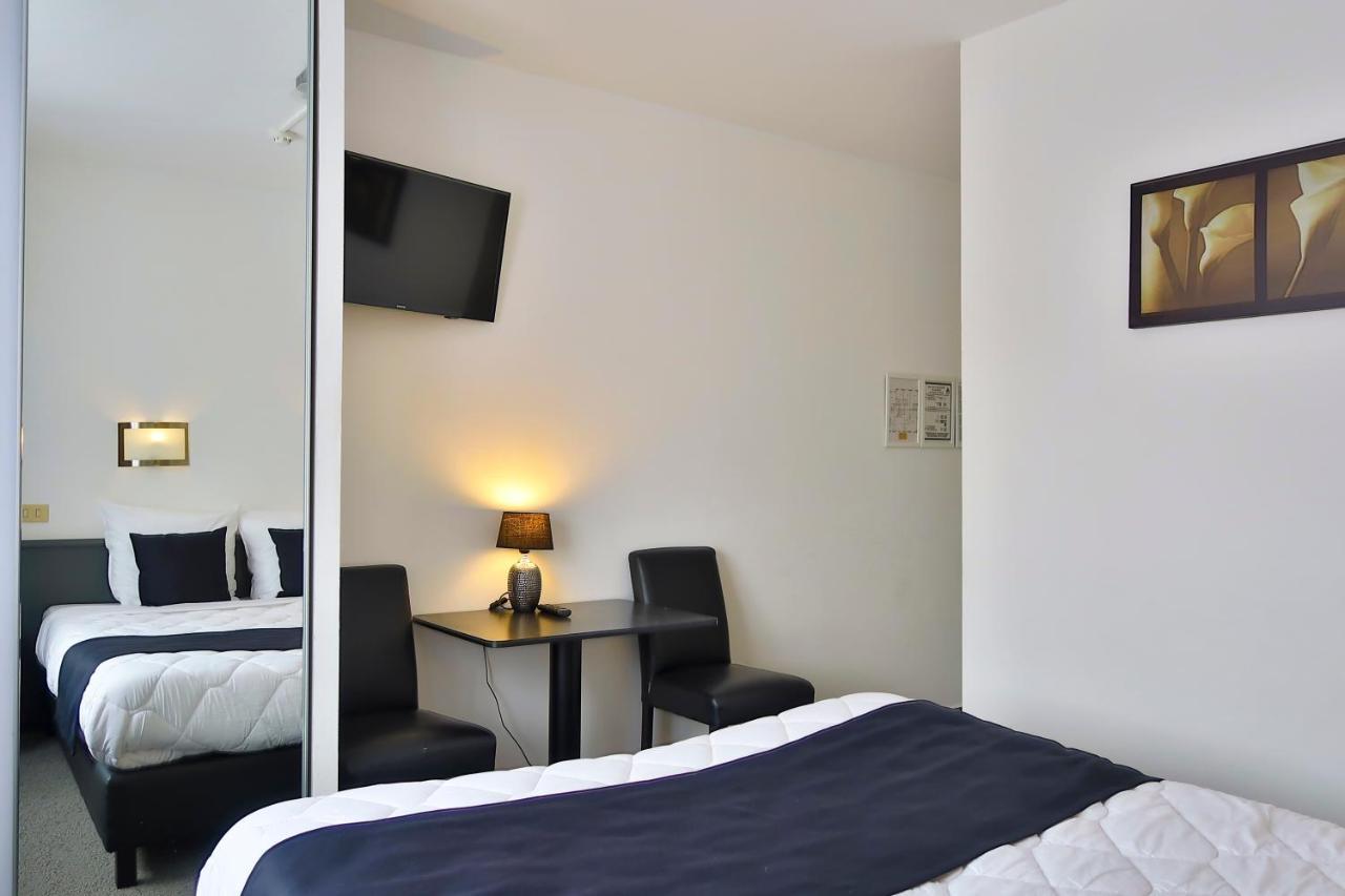 Hotel Adoma Ghent Exterior photo