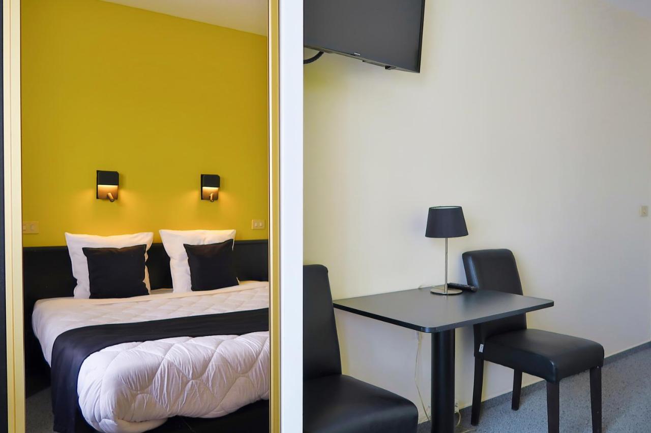 Hotel Adoma Ghent Exterior photo